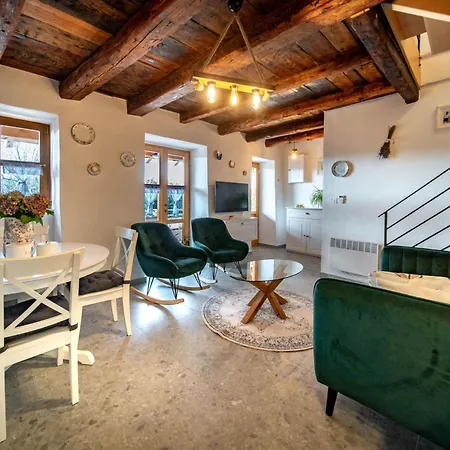 Filumena Mit Blick Auf Wasser By Interhome Appartement *