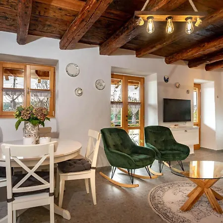 Appartement Filumena Mit Blick Auf Wasser By Interhome *