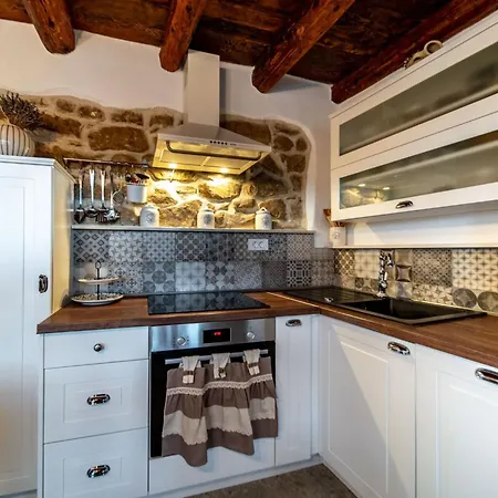 Filumena Mit Blick Auf Wasser By Interhome Appartement