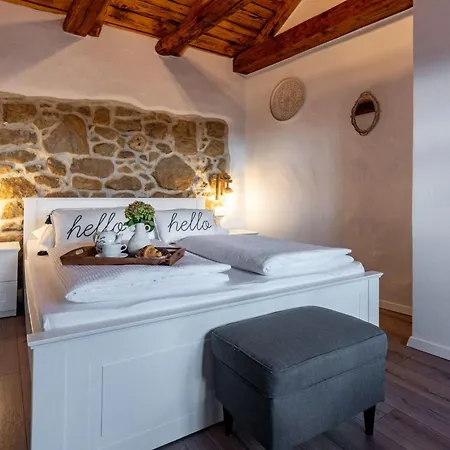 Filumena Mit Blick Auf Wasser By Interhome Appartement