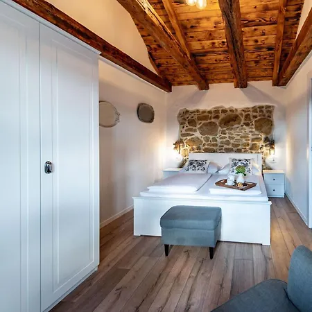 Filumena Mit Blick Auf Wasser By Interhome Appartement *