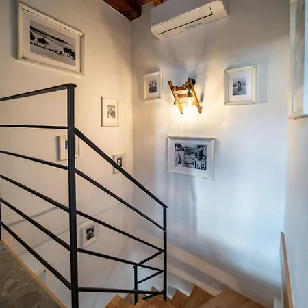 Appartement Filumena Mit Blick Auf Wasser By Interhome *