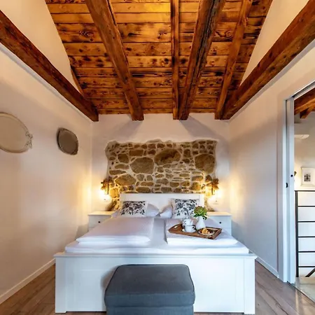 Filumena Mit Blick Auf Wasser By Interhome Appartement
