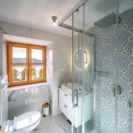 Appartement Filumena Mit Blick Auf Wasser By Interhome Lopar