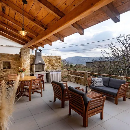 Appartement Filumena Mit Blick Auf Wasser By Interhome Lopar