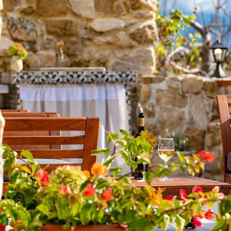 Filumena Mit Blick Auf Wasser By Interhome * Lopar
