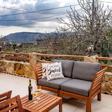 Filumena Mit Blick Auf Wasser By Interhome Appartement *
