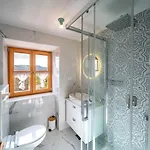 شقة Filumena Mit Blick Auf Wasser By Interhome لوبار