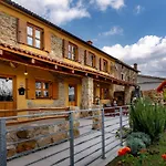 Filumena Mit Blick Auf Wasser By Interhome شقة لوبار