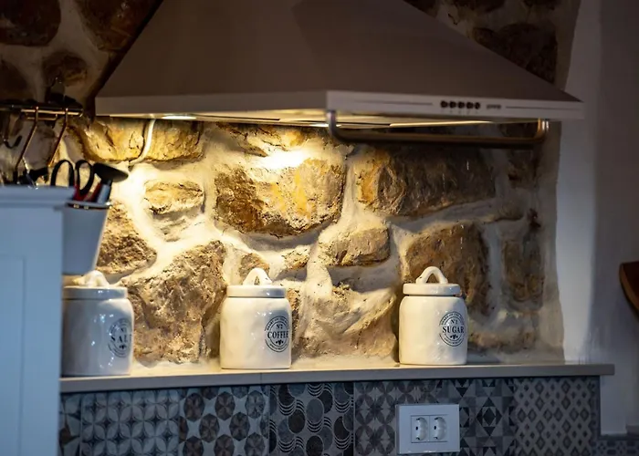 Filumena Mit Blick Auf Wasser By Interhome شقة *